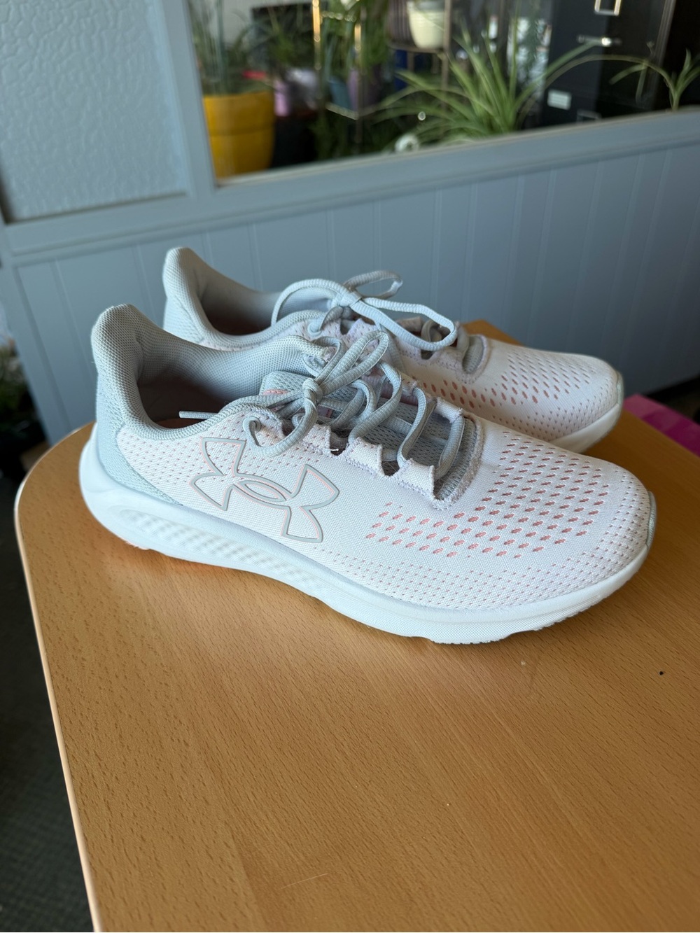 Under Armour Charged Pursuit 3 Shoes